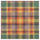 Chattan Clan karierter schottischer Tartan Stoff (Muster)