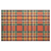 Chattan Clan karierter schottischer Tartan Stoff (Fat Quarter (45,7 x 55,9 cm))