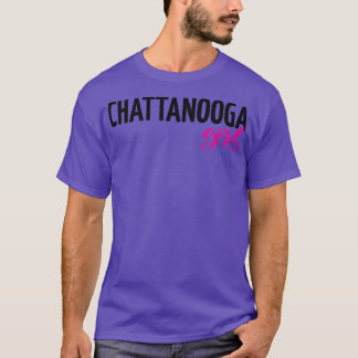 Chattanooga Girl T-Shirt