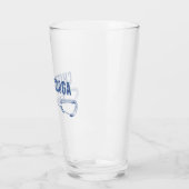 Chattanooga Klettern Schnellziehen Glas (Links)