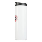 Chattanooga Klettersteig Carabiner Thermosbecher (Nach rechts gedreht)