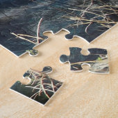 Chattanooga Lookout Mountain. Jigsaw Puzzle (Seite)