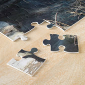 Chattanooga Lookout Mountain. Puzzle (Seite)
