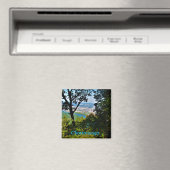 Chattanooga-Magnet 2 Magnet (In Situ (Geschirrspüler))