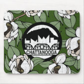 Chattanooga Magnolia Mousepad (Vorne)