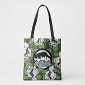 Chattanooga Magnolia Tasche (Vorderseite)