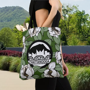Chattanooga Magnolia Tasche