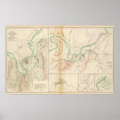 Chattanooga Poster (Vorne)