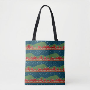 Chattanooga Tasche
