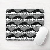 Chattanooga Tennessee Mousepad (Mit Mouse)