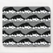 Chattanooga Tennessee Mousepad (Vorne)