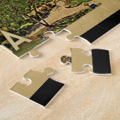 Chattanooga Tennessee Puzzle (Seite)