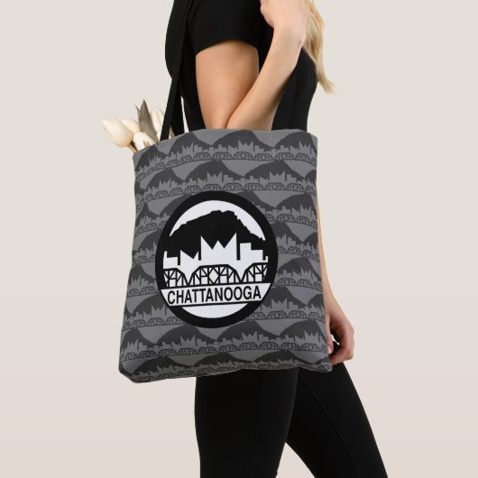 Chattanooga Tennessee Tasche (Von Nahem)