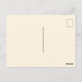 Chattanooga Tennessee Vintage Postcard Postkarte (Rückseite)