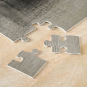 Chattanooga, TN - Walnut Street Bridge in B&W Puzzle (Seite)