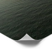 Chattanooga TN Walnut Street Bridge Poster (Ecke)