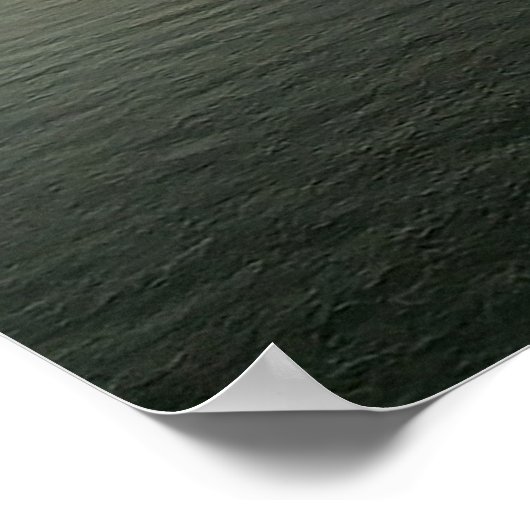 Chattanooga TN Walnut Street Bridge Poster (Ecke)