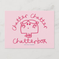 Chatter Chatter
