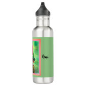 Chattering Lory Water Flasche Edelstahlflasche (Rechts)