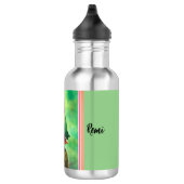 Chattering Lory Water Flasche Edelstahlflasche (Rechts)