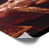 Chatterton' (1856),_Groups und Figures Poster (Ecke)