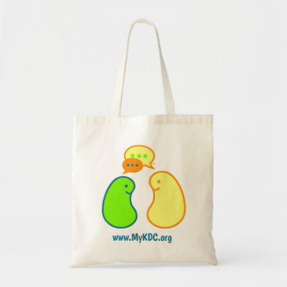 Chatty Nieren-Tasche Tragetasche
