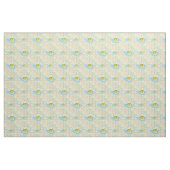 Chaucer der Gummi Duck Fabric Stoff (Yard (91,4 cm))