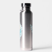 Chaucer der Gummiherde Trinkflasche (Rechts)
