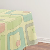Chaucer der Latex Duck Tabletekloth Tischdecke (Beispiel)