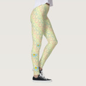 Chaucer der Leggings (Rechts)