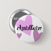 Chauffeur Button (Vorne & Hinten)