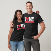 Chauffeur Carpooler Beruflicher Fahrer Private Li T-Shirt (Unisex)