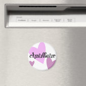 Chauffeur Magnet (In Situ (Geschirrspüler))