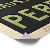 Chaussuers Perrouin Poster Prints - Cappiello (Ecke)