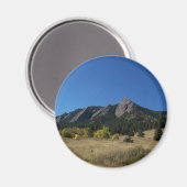 Chautaugaflatirons2 Magnet (Vorderseite/Rückseite)