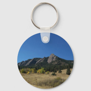 Chautaugaflatirons2 Schlüsselanhänger