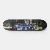 Chautauqua Belle am Lago Maggiore Skateboard (Horizontal)