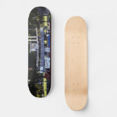 Chautauqua Belle am Lago Maggiore Skateboard (Vorderseite)