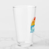 Chautauqua Lake New York Kayak Glas (Rechts)