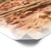 Chautauqua Park Colorado Poster (Ecke)