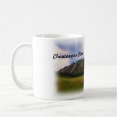 Chautauqua Park Tasse (Links)