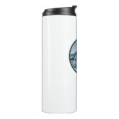 Chautauqua Thermosbecher (Nach links gedreht)