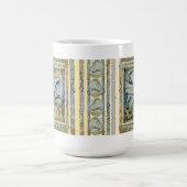 Chauvet Höhlen-Löwen Kaffeetasse (Mittel)