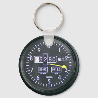 Chaveiro Altímetro - MaR Style 2010 Schlüsselanhänger