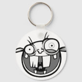 Chaveiro Carlinhos Schlüsselanhänger (Vorderseite)