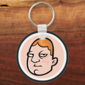 Chaveiro do Cotoco Schlüsselanhänger (Vorderseite)