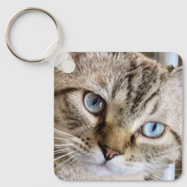 CHAVEIRO GATO SCHLÜSSELANHÄNGER