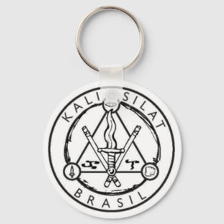 Chaveiro Kali Silat Schlüsselanhänger