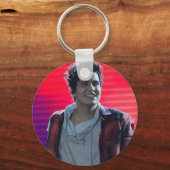 Chaveiro Luan Santana 01 Schlüsselanhänger (Vorderseite)