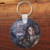 Chaveiro O Feitiço de Medusa Schlüsselanhänger (Vorderseite)